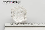 54 Pyramid Power Quartz Cube - End of line sale