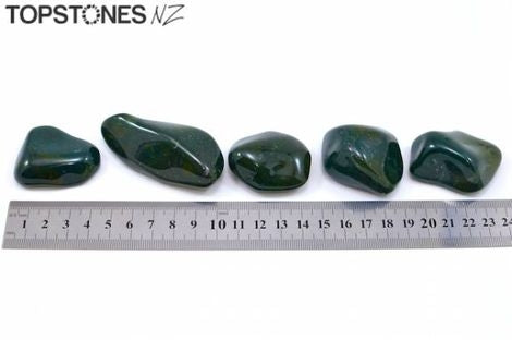 Bloodstone - Vitality