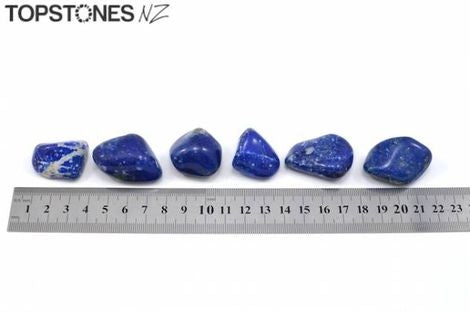 Lapis Lazuli - Truth