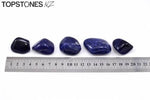 Sodalite - Confidence