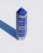 Lapis Lazuli Point