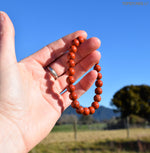 Red Jasper Bracelet