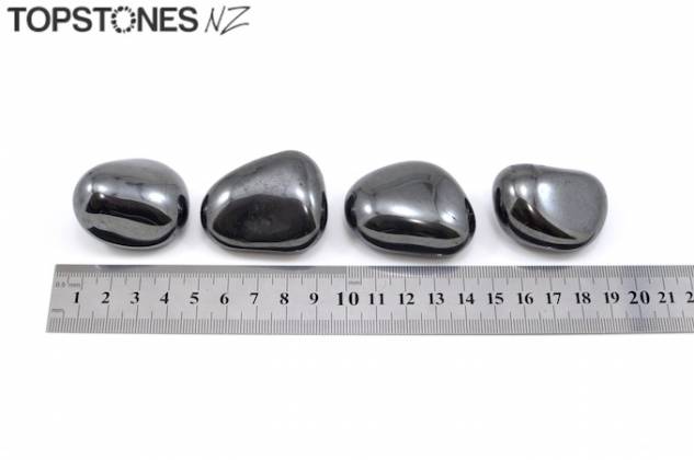 Hematite - Unlimited Potential