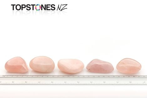Rose Quartz - Love