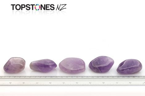 Amethyst - Peace