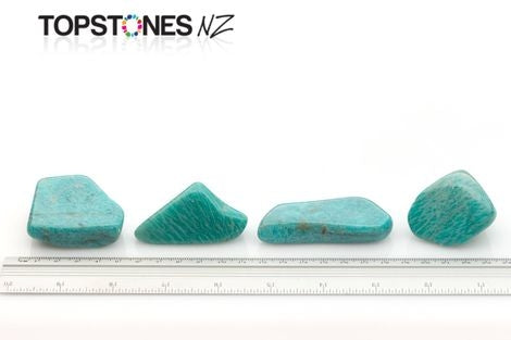 Amazonite - Balance