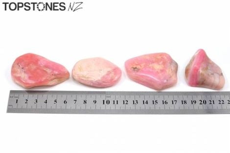 Pink Opal - Hope