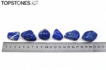 Lapis Lazuli - Truth
