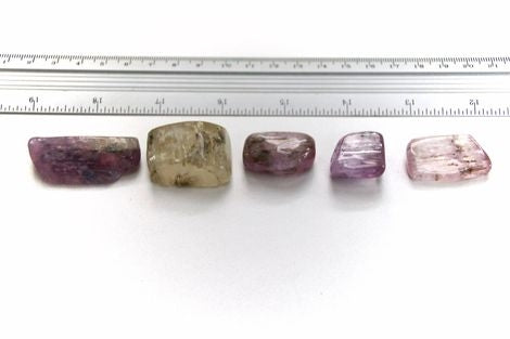 Kunzite - Unconditional Love - On Special for Limited time - Sold Out