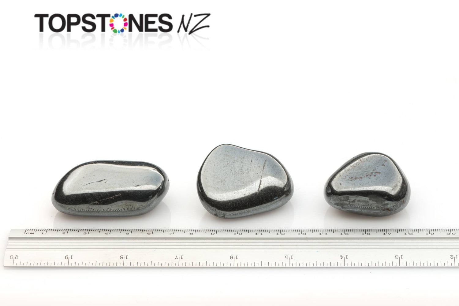 Hematite - Unlimited Potential