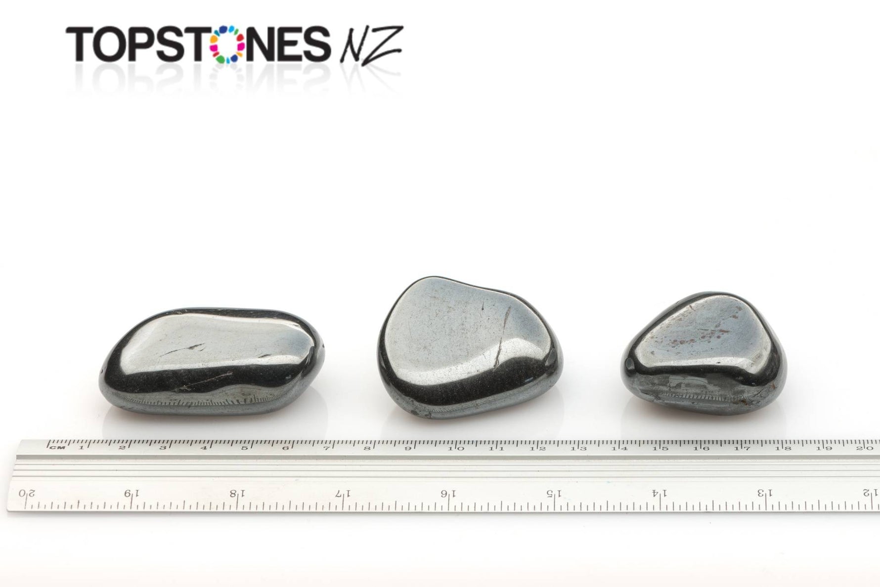 Hematite - Unlimited Potential