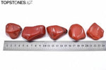 Red Jasper - Strength