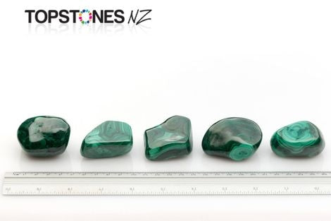 Malachite - Pain Relief
