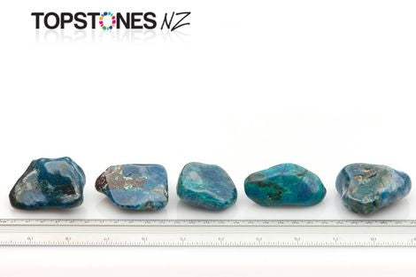 Chrysocolla - Emotional Balance