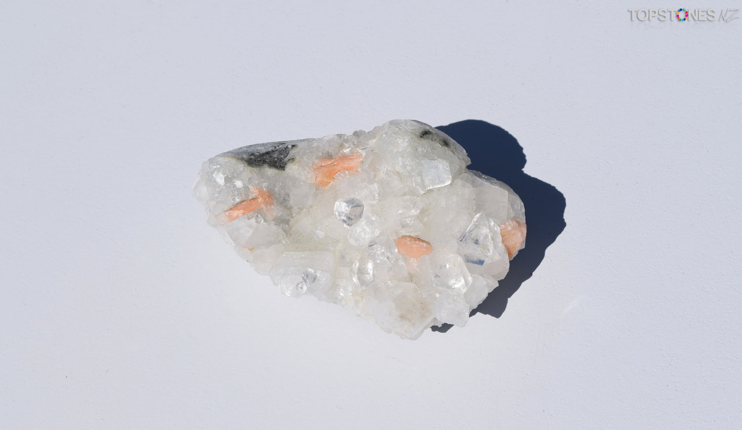 Apophyllite Cluster Specimen