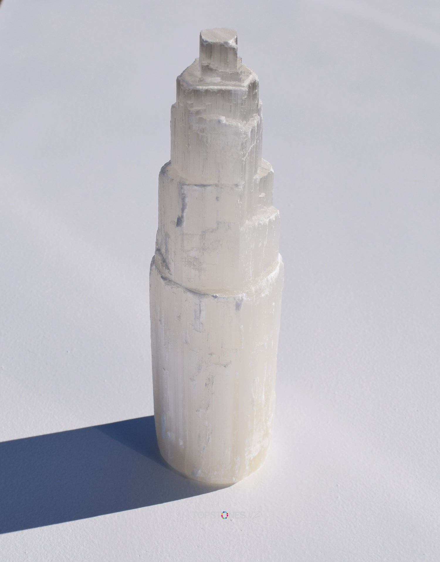 Selenite Tower