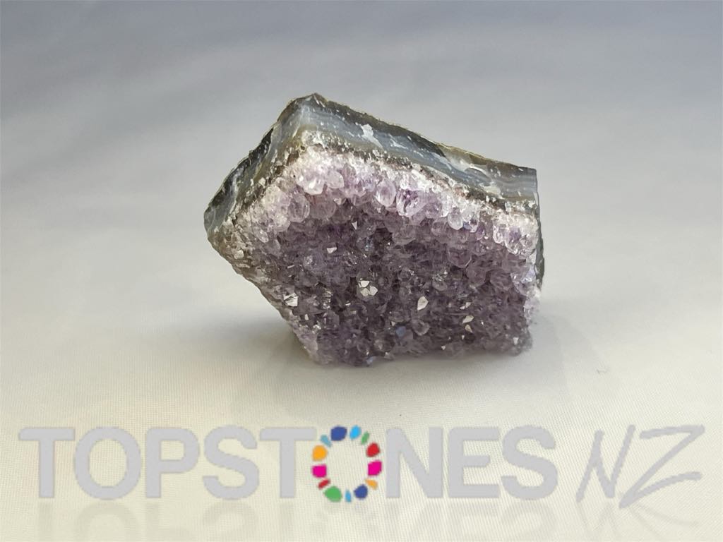 Amethyst Cluster