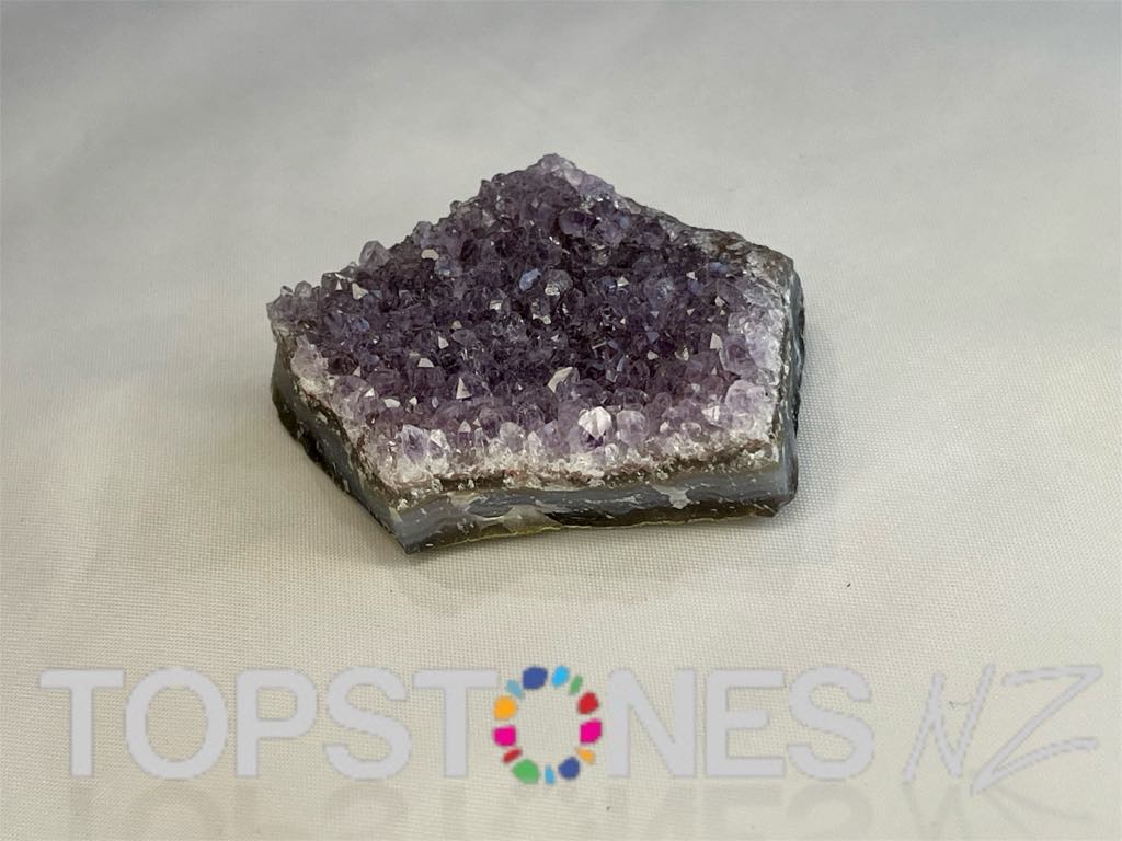 Amethyst Cluster